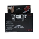 Precision Cohesive Sock & Finger Tape Bandage