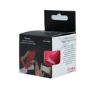 Precision Cohesive Sock & Finger Tape Bandage