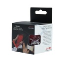 Precision Cohesive Sock & Finger Tape Bandage