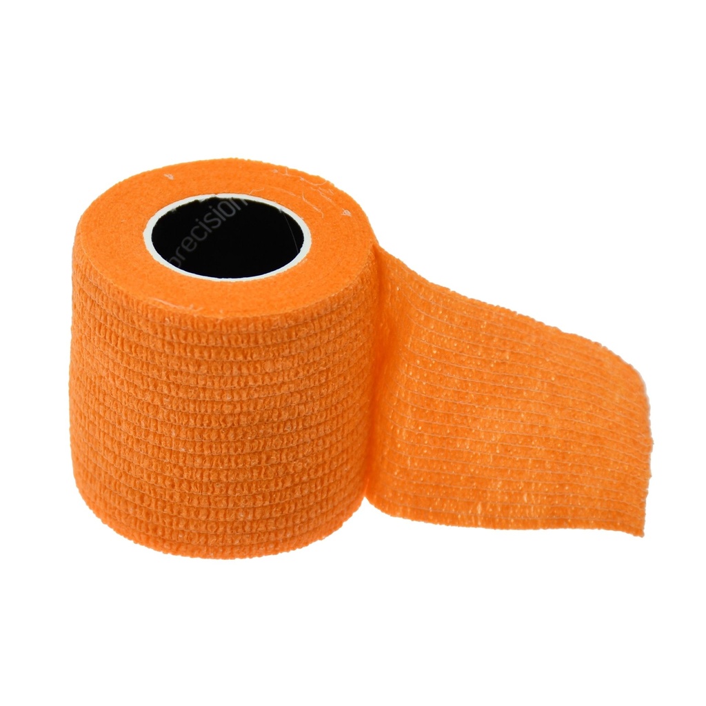 Precision Cohesive Sock & Finger Tape Bandage