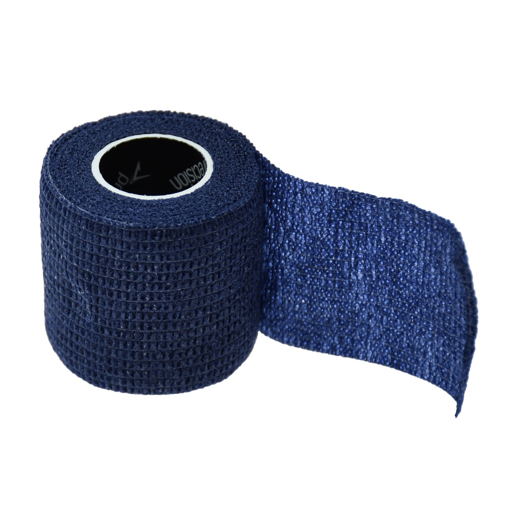 Precision Cohesive Sock & Finger Tape Bandage
