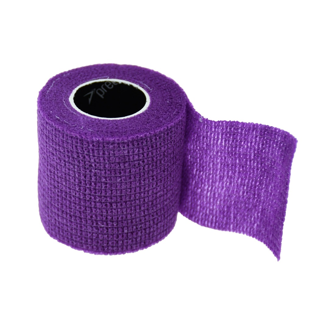 Precision Cohesive Sock & Finger Tape Bandage
