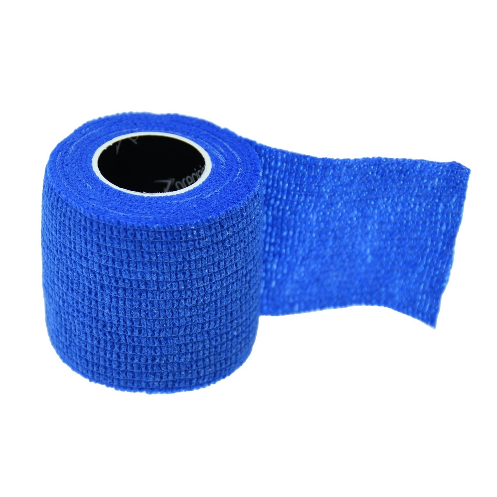 Precision Cohesive Sock & Finger Tape Bandage