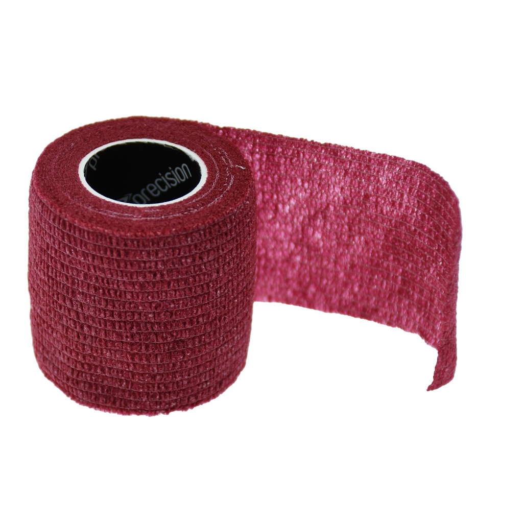 Precision Cohesive Sock & Finger Tape Bandage
