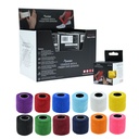 Precision Cohesive Sock & Finger Tape Bandage