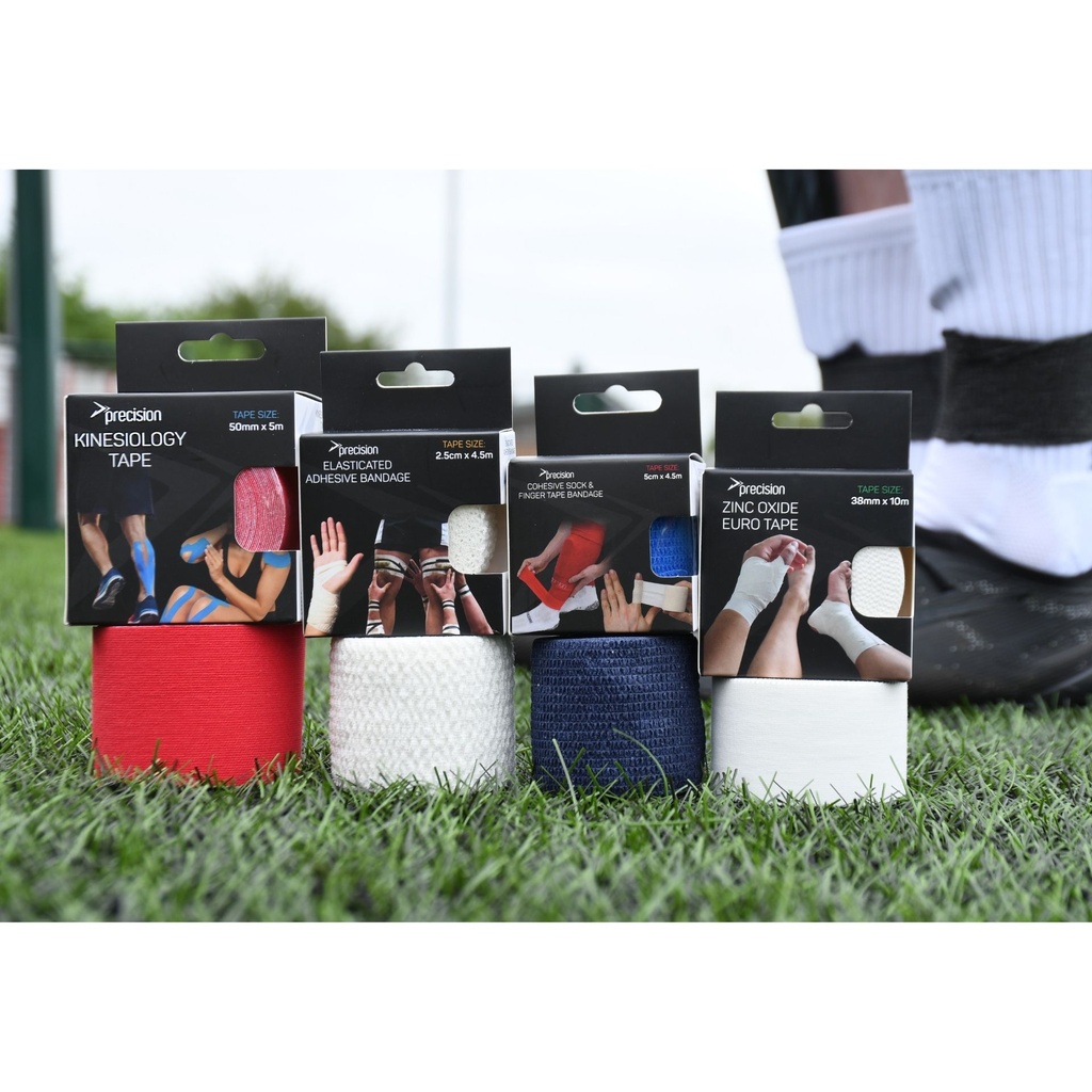 Precision Kinesiology Tape