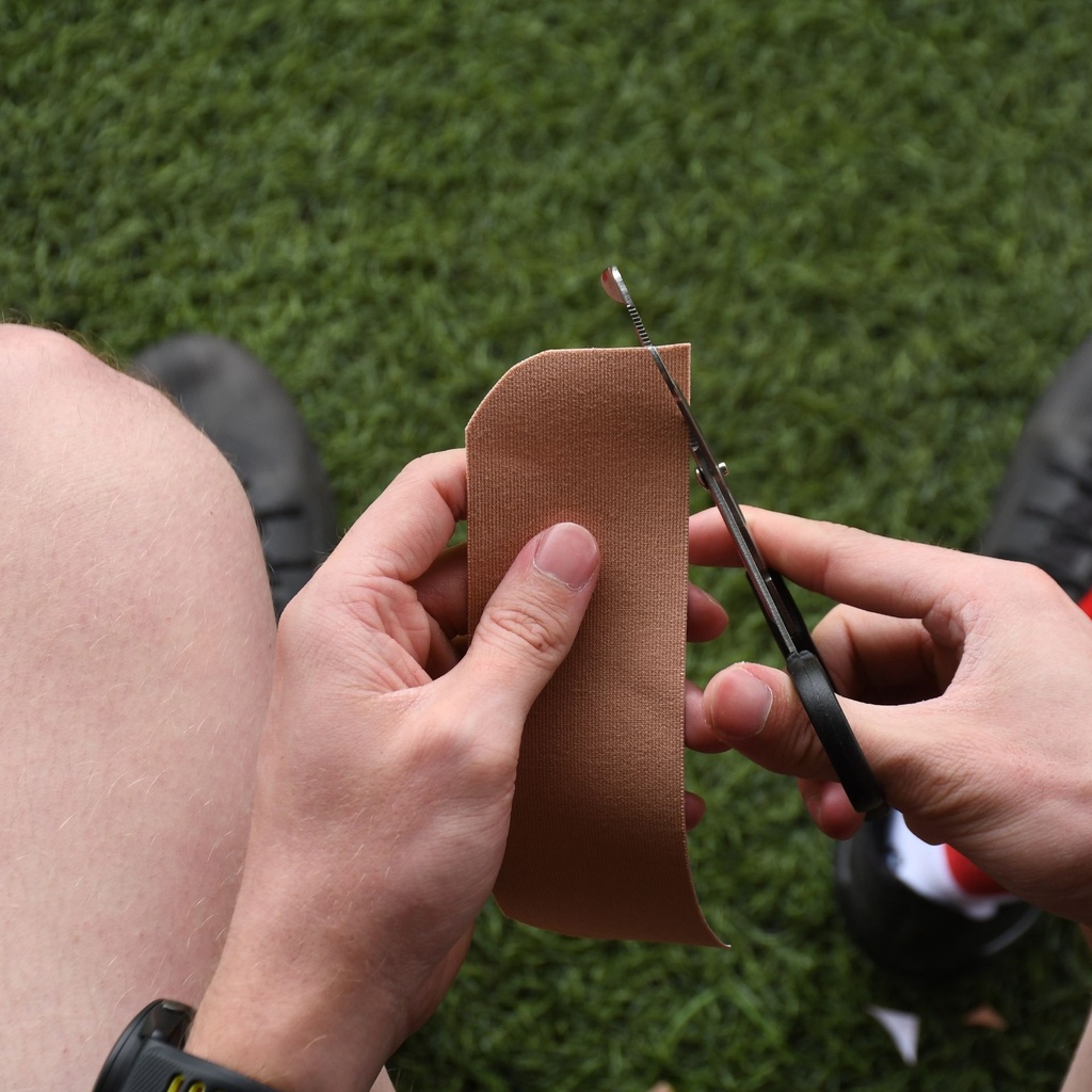Precision Kinesiology Tape