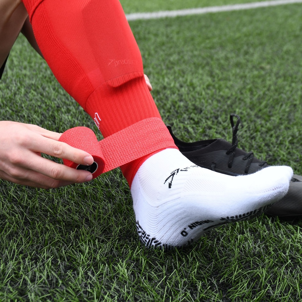 Precision Cohesive Sock & Finger Tape Bandage