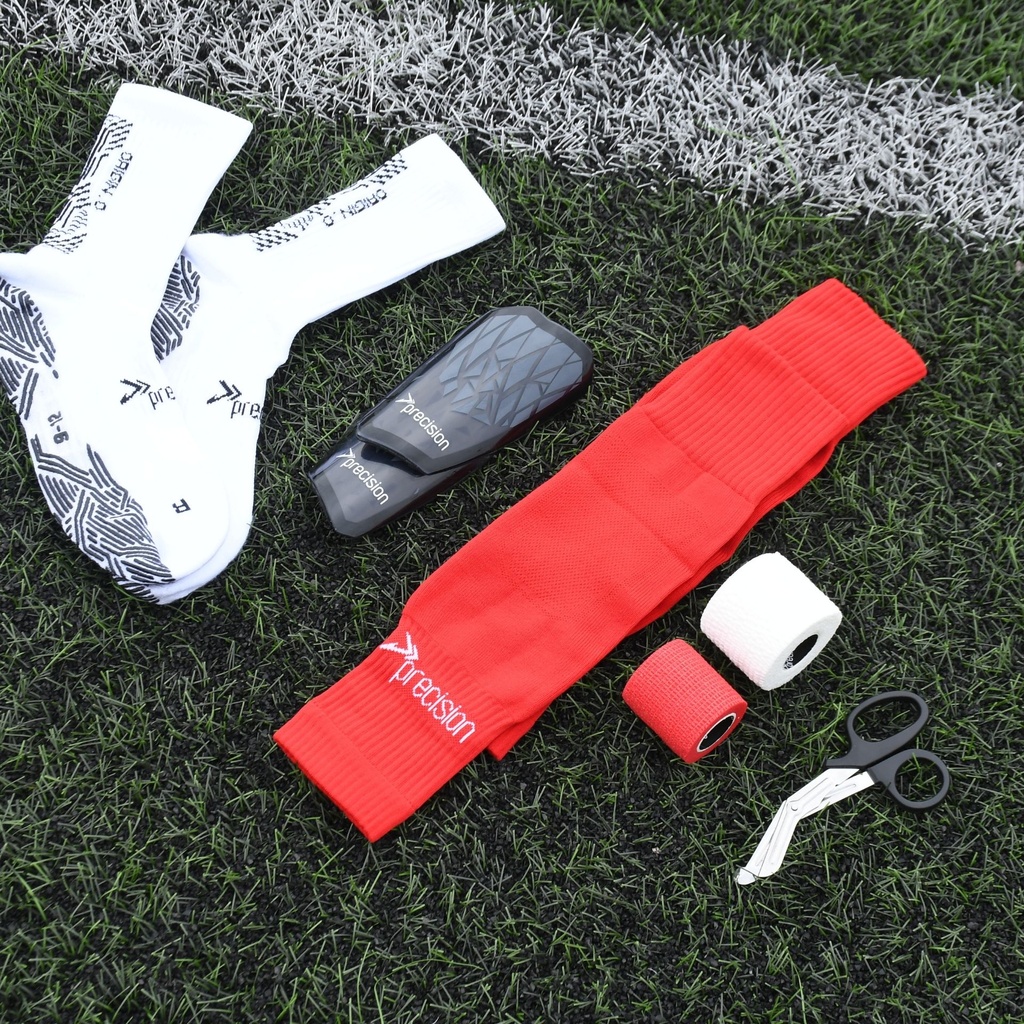 Precision Cohesive Sock & Finger Tape Bandage