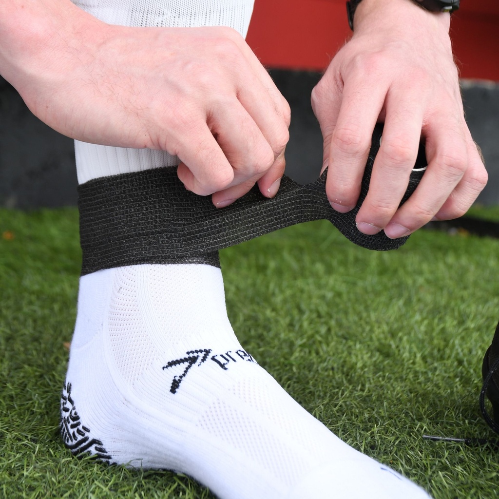 Precision Cohesive Sock & Finger Tape Bandage