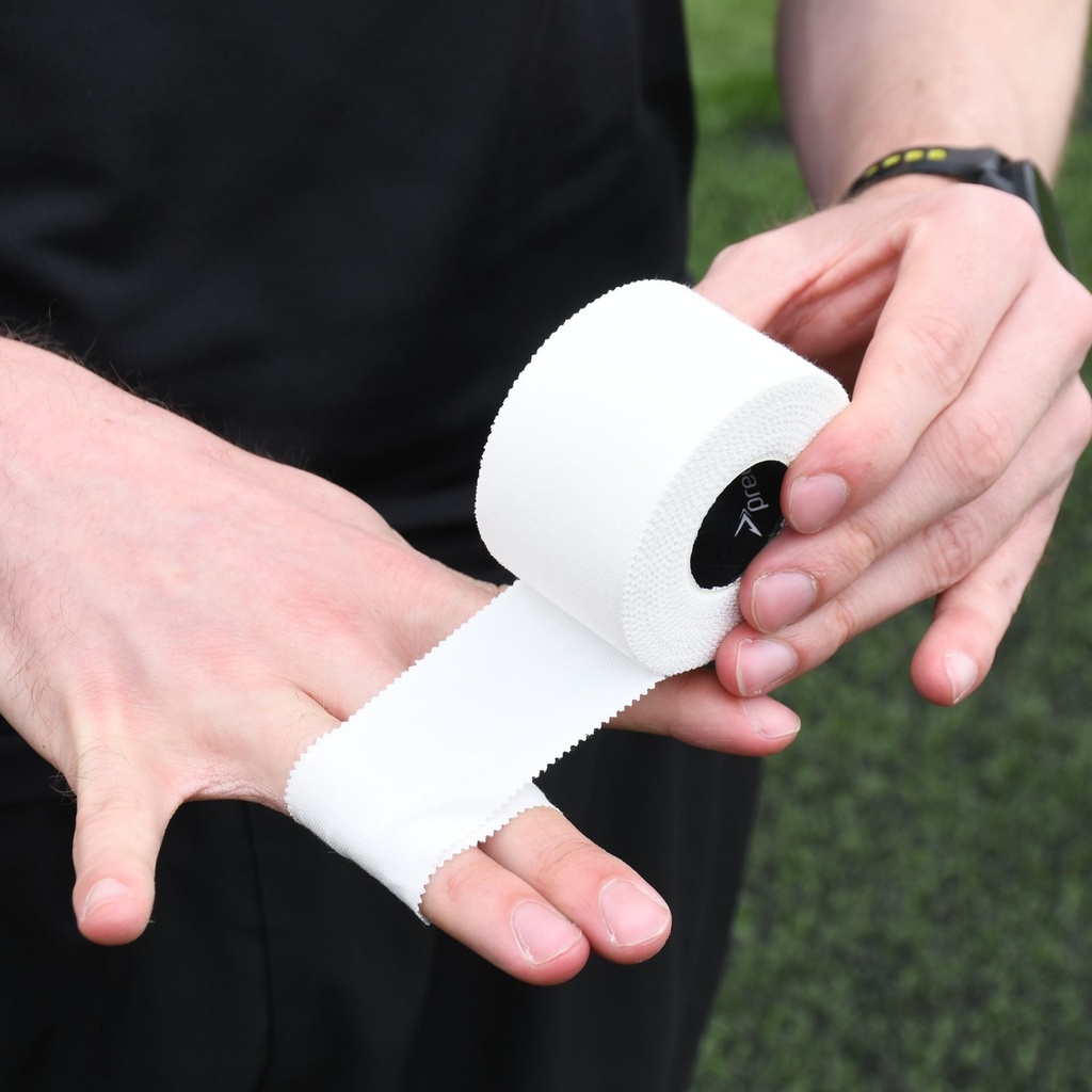 Precision Zinc Oxide Euro Tape
