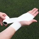 Precision Elasticated Adhesive Bandage