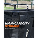Precision Team Caddy Trolley