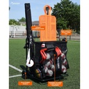 Precision Team Caddy Trolley
