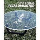 Precision Pro Vision Goalkeeper Rebounder
