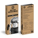 Six Peaks Chest Strap Heart Rate Monitor