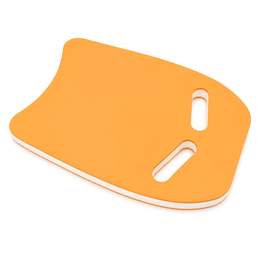 SwimTech Classic Dual-Grip Kickboard