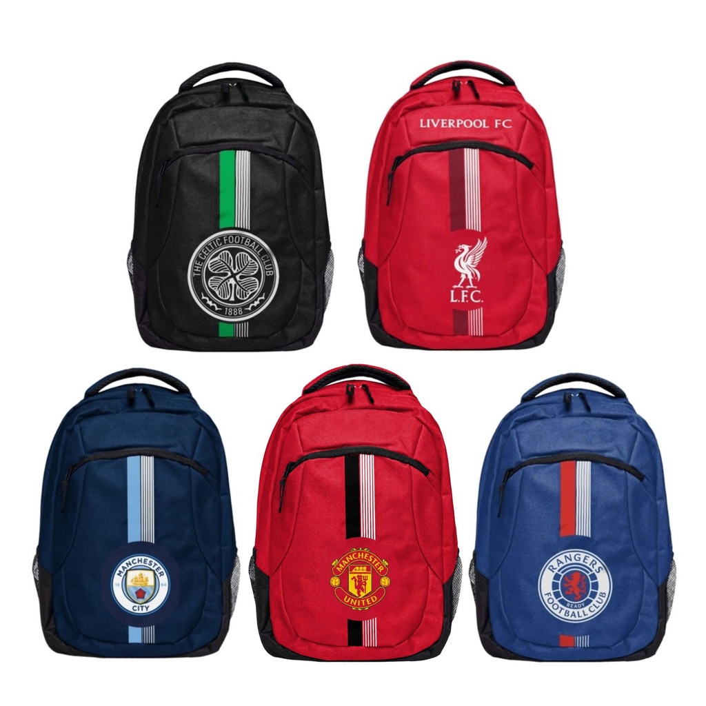 Team Merchandise 45x34x15cm Ultra Backpack 25L