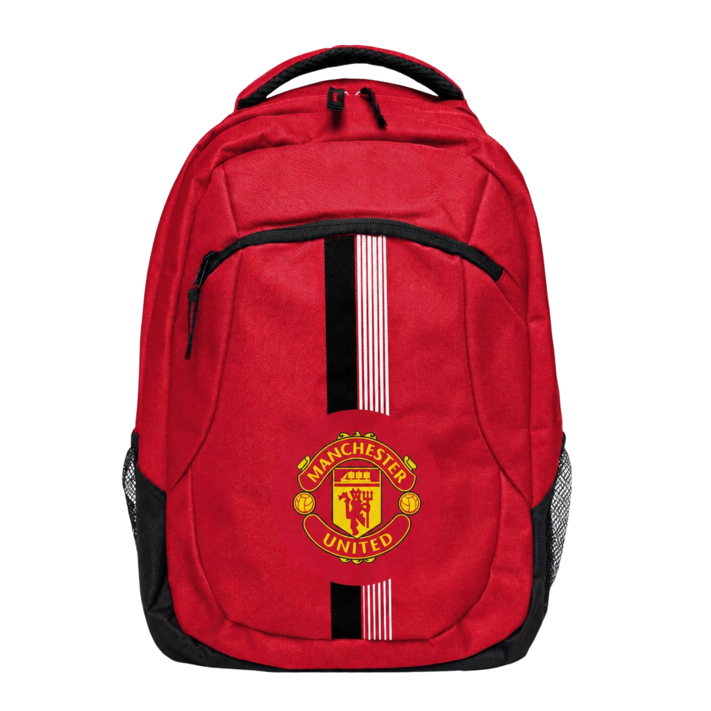 Team Merchandise 45x34x15cm Ultra Backpack 25L