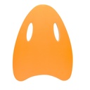 SwimTech Ergonomic Dual-Grip Kickboard