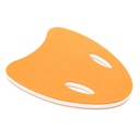 SwimTech Ergonomic Dual-Grip Kickboard