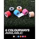 Precision Kinesiology Tape