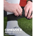 Precision Cohesive Sock & Finger Tape Bandage