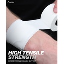 Precision Zinc Oxide Euro Tape