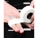 Precision Elasticated Adhesive Bandage
