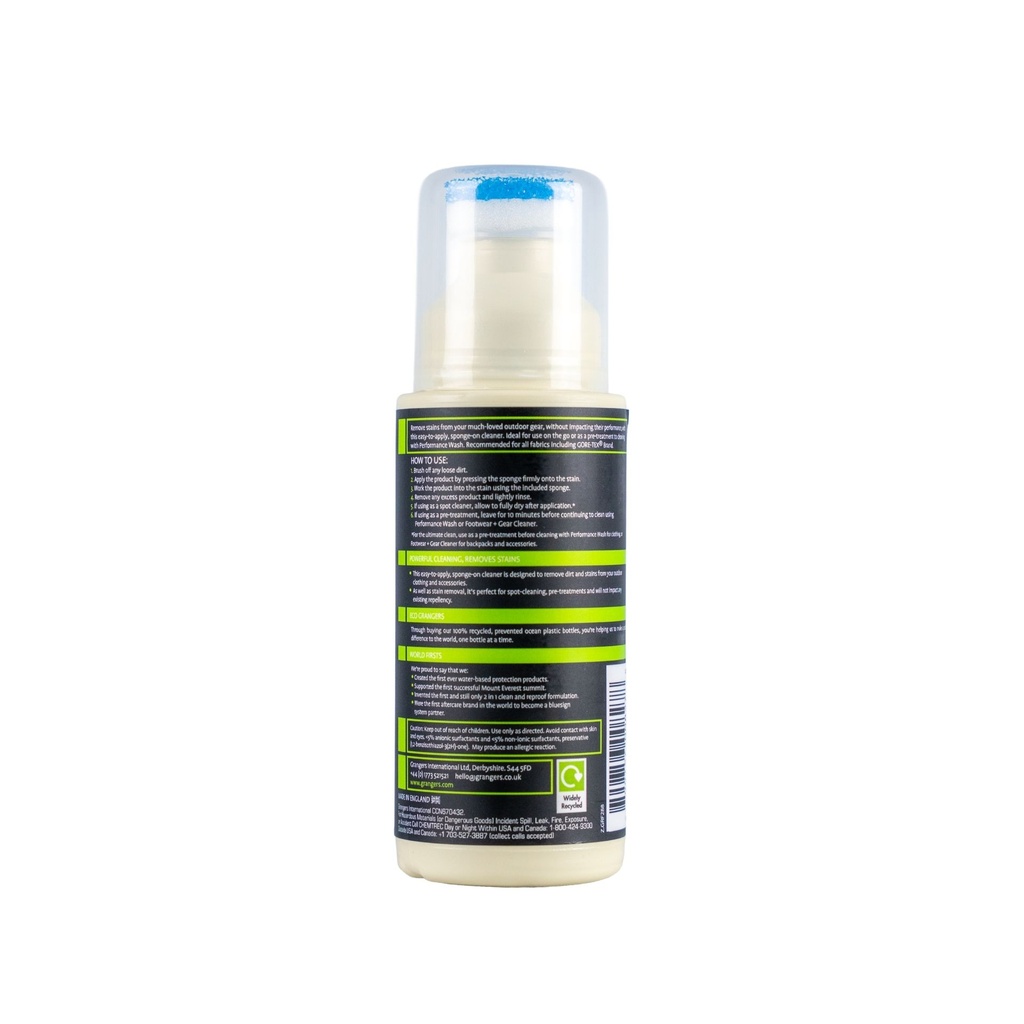 Grangers Stain Remover