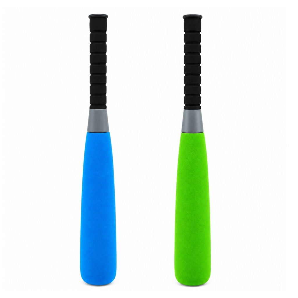 Midwest Foam Bat and Ball Set