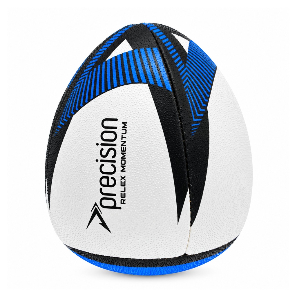 Precision Momentum Reflex Rugby Trainer Ball