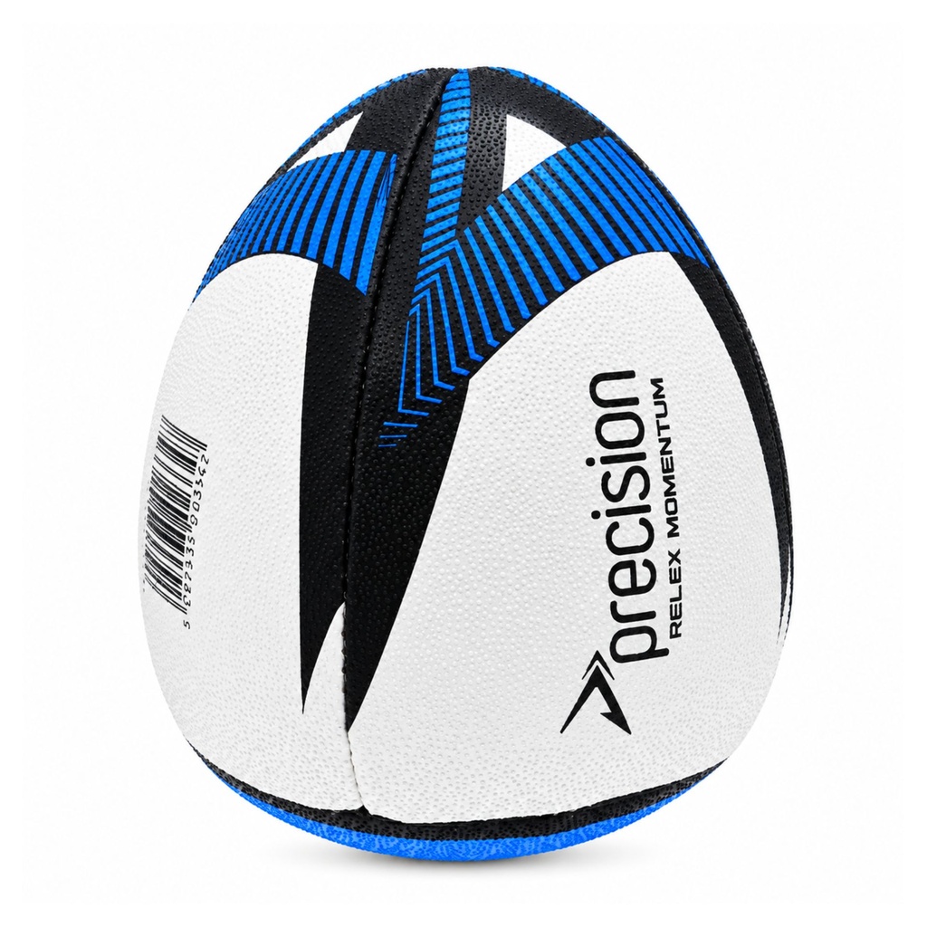 Precision Momentum Reflex Rugby Trainer Ball