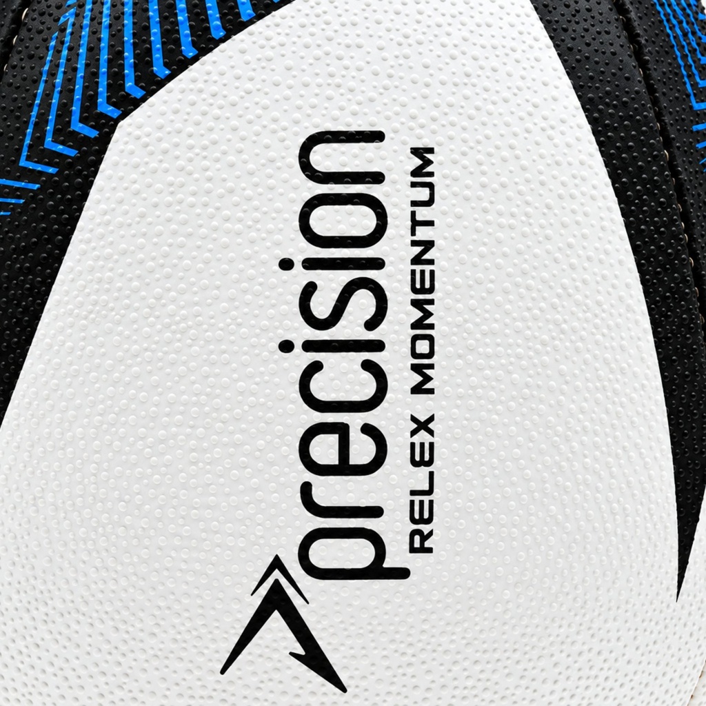 Precision Momentum Reflex Rugby Trainer Ball
