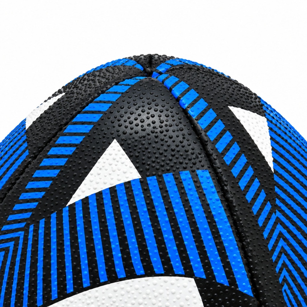 Precision Momentum Reflex Rugby Trainer Ball