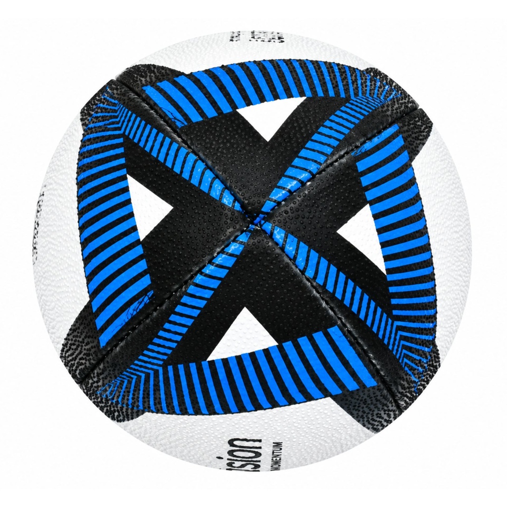 Precision Momentum Reflex Rugby Trainer Ball