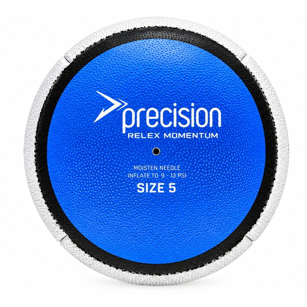 Precision Momentum Reflex Rugby Trainer Ball