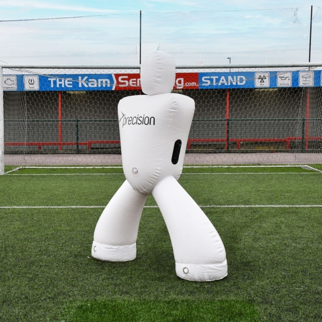 Precision Goliath Inflatable Mannequin