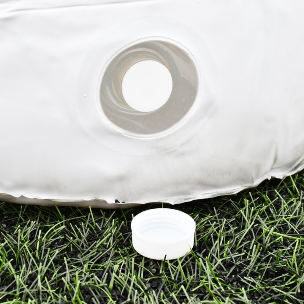 Precision Goliath Inflatable Mannequin