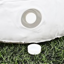 Precision Goliath Inflatable Mannequin