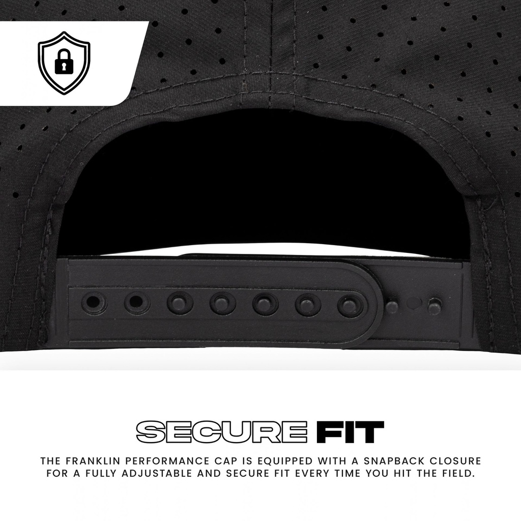 Franklin Performance Hat