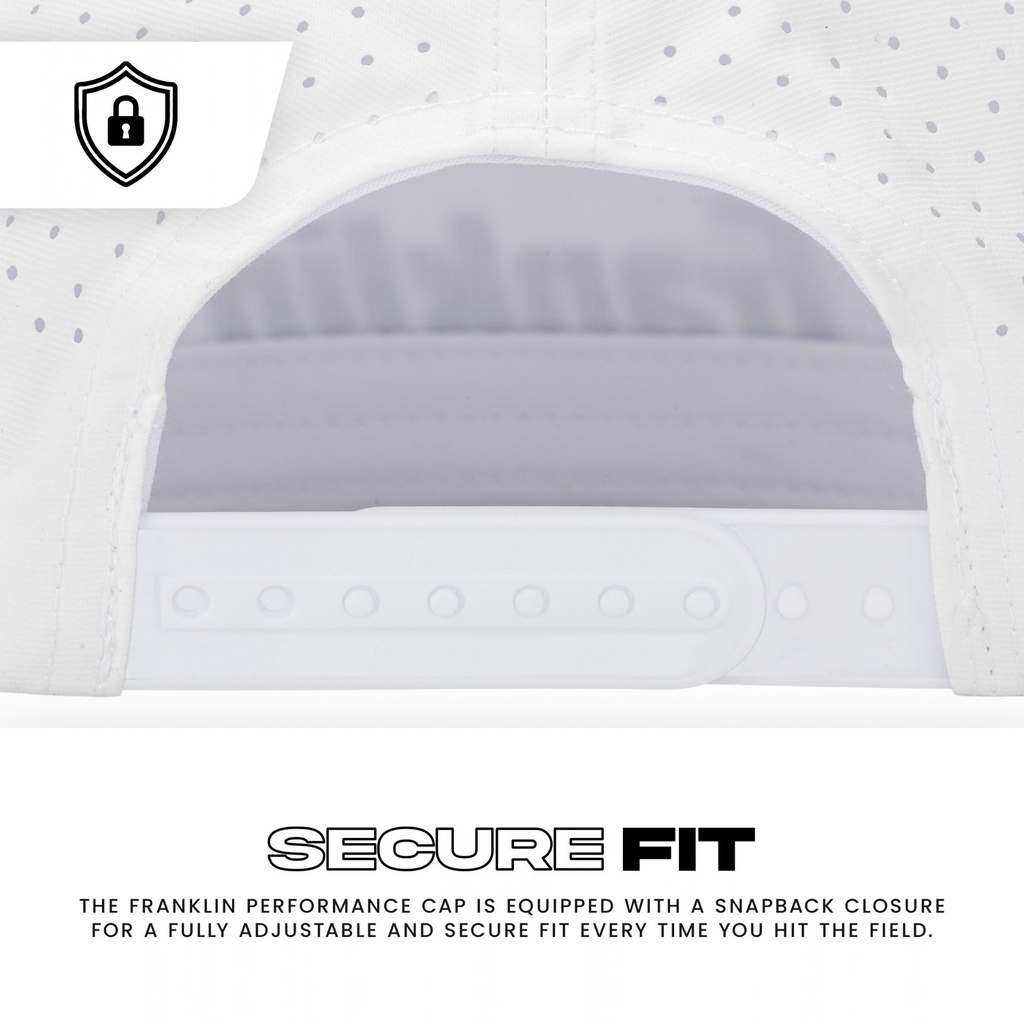 Franklin Performance Hat