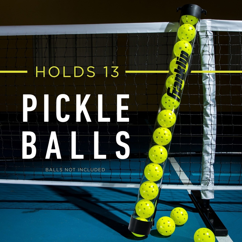 Franklin Pickleball Retrieval Tube