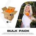 Franklin Outdoor X-40 Pickleball (Pack of 100)