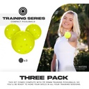 Franklin Training Pickleballs