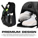 Franklin Pro Series II Pickleball Bag