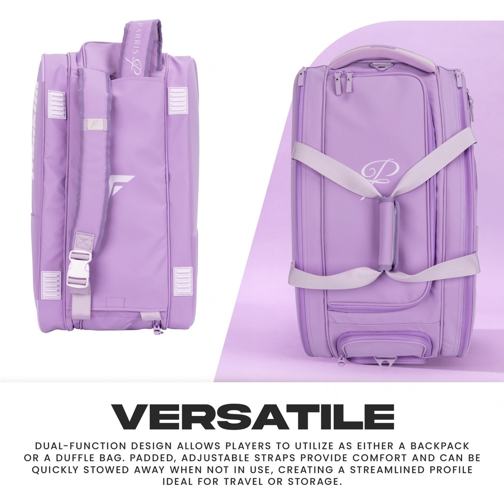 Franklin Pro Series II Pickleball Bag