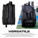 Franklin Pro Series II Pickleball Bag