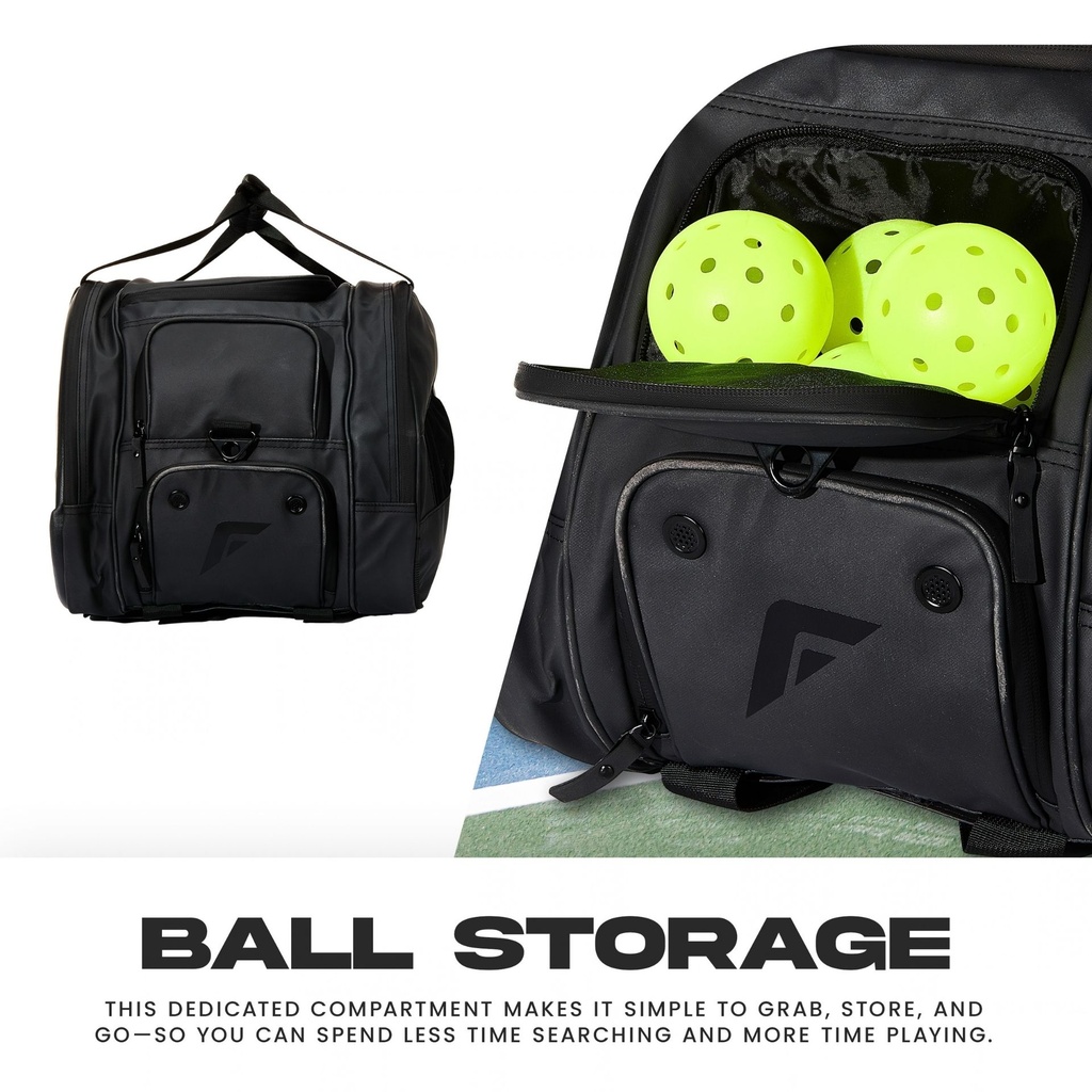 Franklin Pro Series II Pickleball Bag