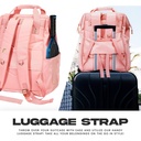 Franklin Flex Pickleball Backpack